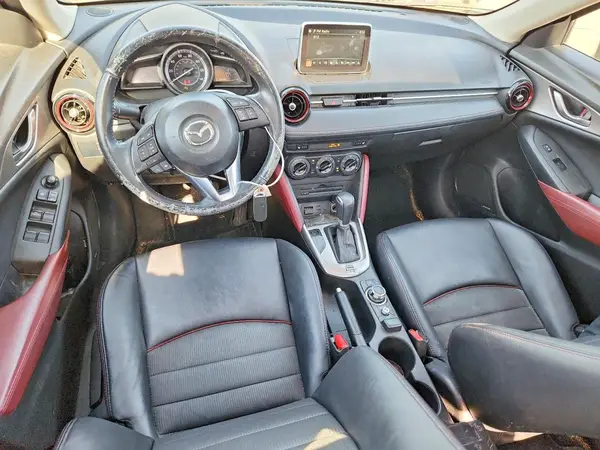 JM1DKBC73G0126489 2016 MAZDA CX-3 - Image 8