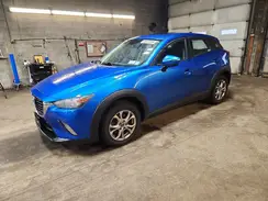 JM1DKBC73G0126718 2016 MAZDA CX-3