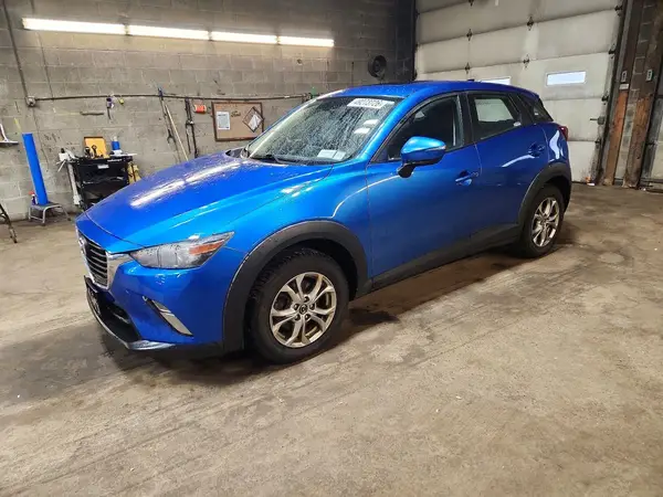 JM1DKBC73G0126718 2016 MAZDA CX-3 - Image 1