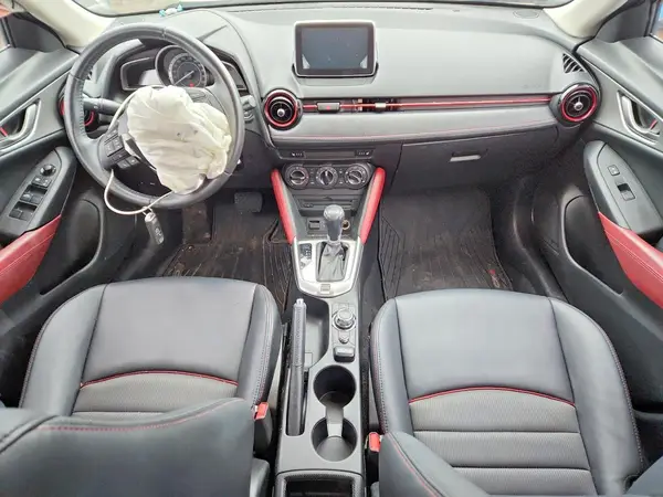 JM1DKBC74G0100581 2016 MAZDA CX-3 - Image 8