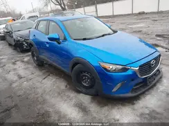 JM1DKBC74G0101391 2016 MAZDA CX-3