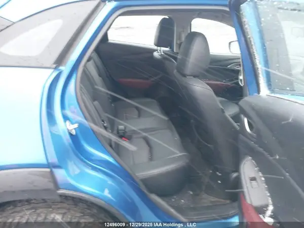 JM1DKBC74G0101391 2016 MAZDA CX-3 - Image 8