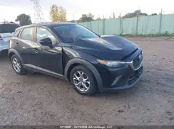 JM1DKBC74G0102587 2016 MAZDA CX-3