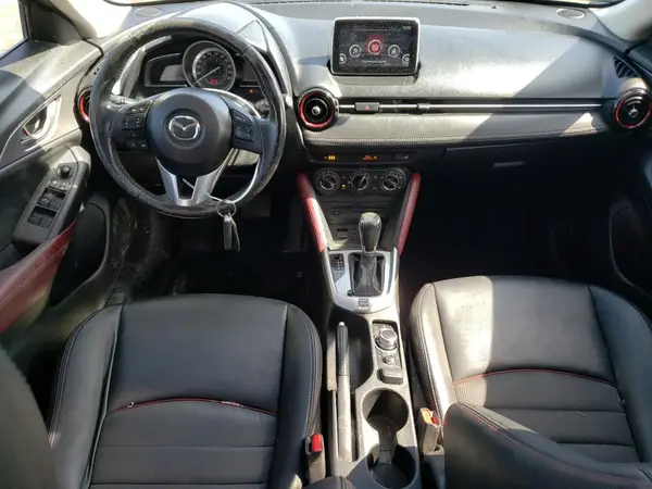 JM1DKBC74G0105621 2016 MAZDA CX-3 - Image 8