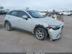 JM1DKBC74G0108423 2016 MAZDA CX-3