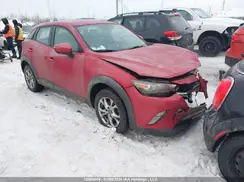 JM1DKBC74G0108955 2016 MAZDA CX-3