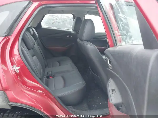 JM1DKBC74G0108955 2016 MAZDA CX-3 - Image 8