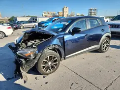 JM1DKBC74G0109958 2016 MAZDA CX-3