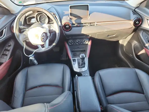 JM1DKBC74G0109958 2016 MAZDA CX-3 - Image 8