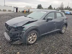 JM1DKBC74G0111015 2016 MAZDA CX-3