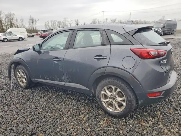 JM1DKBC74G0111015 2016 MAZDA CX-3 - Image 2