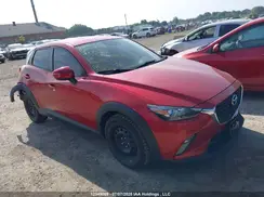 JM1DKBC74G0111192 2016 MAZDA CX-3