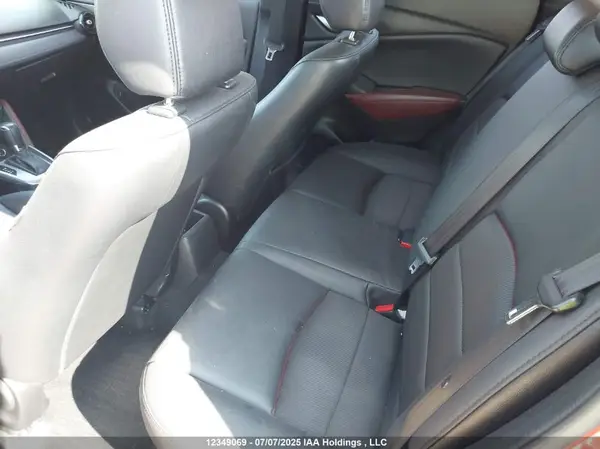 JM1DKBC74G0111192 2016 MAZDA CX-3 - Image 8