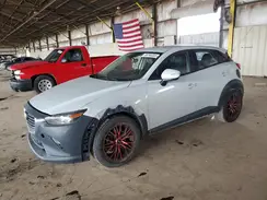 JM1DKBC74G0111581 2016 MAZDA CX-3