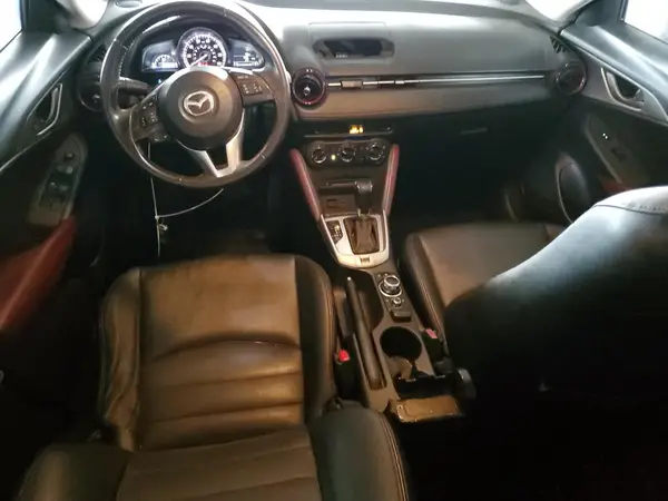 JM1DKBC74G0111581 2016 MAZDA CX-3 - Image 8