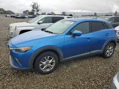 JM1DKBC74G0112200 2016 MAZDA CX-3