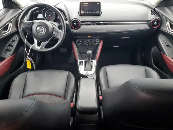 JM1DKBC74G0112200 2016 MAZDA CX-3 - Image 8