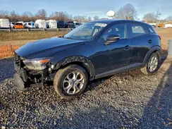 JM1DKBC74G0112861 2016 MAZDA CX-3