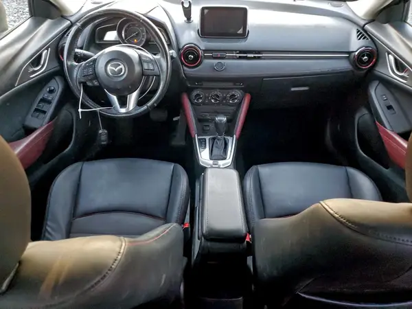 JM1DKBC74G0112861 2016 MAZDA CX-3 - Image 8