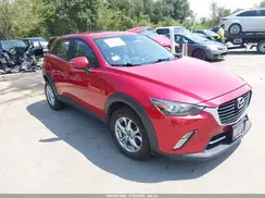 JM1DKBC74G0113248 2016 MAZDA CX-3
