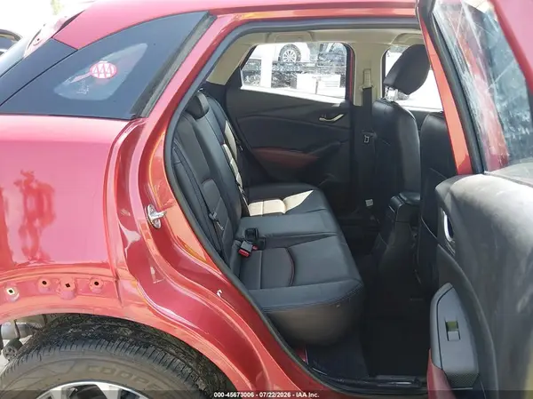 JM1DKBC74G0113248 2016 MAZDA CX-3 - Image 8