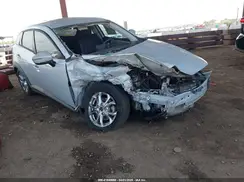 JM1DKBC74G0114707 2016 MAZDA CX-3