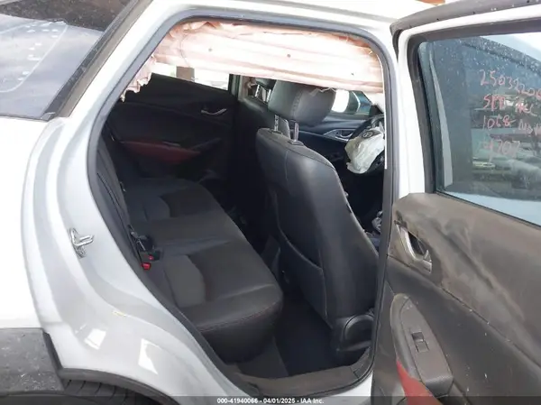 JM1DKBC74G0114707 2016 MAZDA CX-3 - Image 8