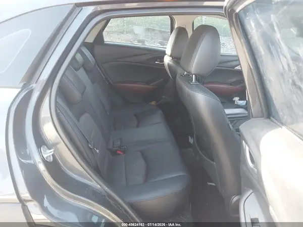 JM1DKBC74G0118367 2016 MAZDA CX-3 - Image 8