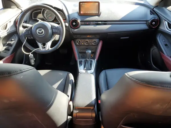 JM1DKBC74G0122418 2016 MAZDA CX-3 - Image 8