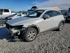 JM1DKBC74G0122774 2016 MAZDA CX-3