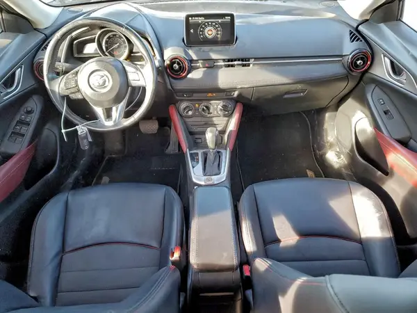 JM1DKBC74G0122774 2016 MAZDA CX-3 - Image 8
