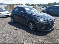 JM1DKBC74G0122998 2016 MAZDA CX-3