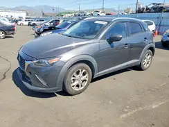 JM1DKBC74G0124119 2016 MAZDA CX-3