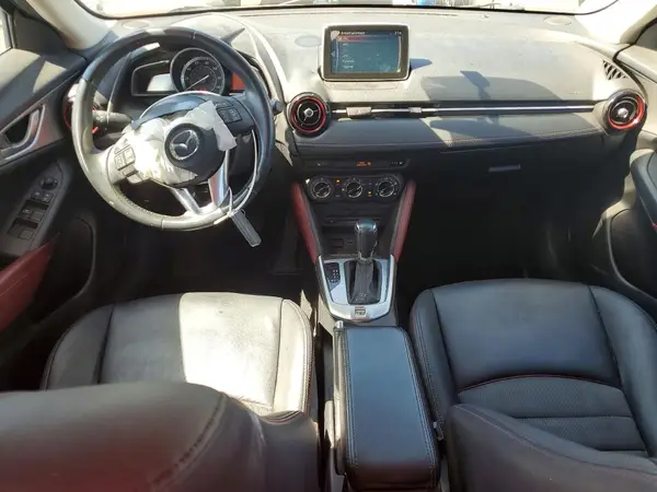JM1DKBC74G0124119 2016 MAZDA CX-3 - Image 8