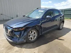 JM1DKBC74G0124962 2016 MAZDA CX-3