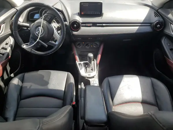 JM1DKBC74G0124962 2016 MAZDA CX-3 - Image 8