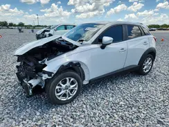 JM1DKBC74G0125061 2016 MAZDA CX-3