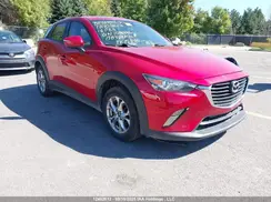 JM1DKBC75G0102226 2016 MAZDA CX-3