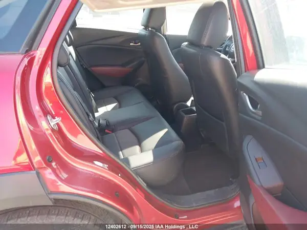 JM1DKBC75G0102226 2016 MAZDA CX-3 - Image 8