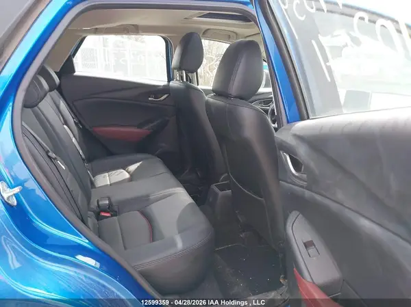 JM1DKBC75G0103571 2016 MAZDA CX-3 - Image 8