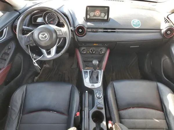 JM1DKBC75G0104008 2016 MAZDA CX-3 - Image 8