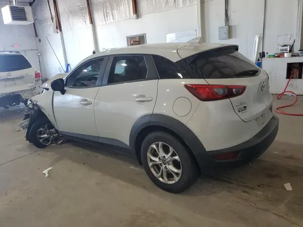 JM1DKBC75G0104140 2016 MAZDA CX-3 - Image 2