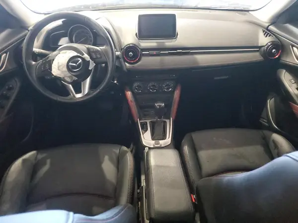 JM1DKBC75G0104140 2016 MAZDA CX-3 - Image 8
