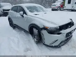 JM1DKBC75G0106082 2016 MAZDA CX-3