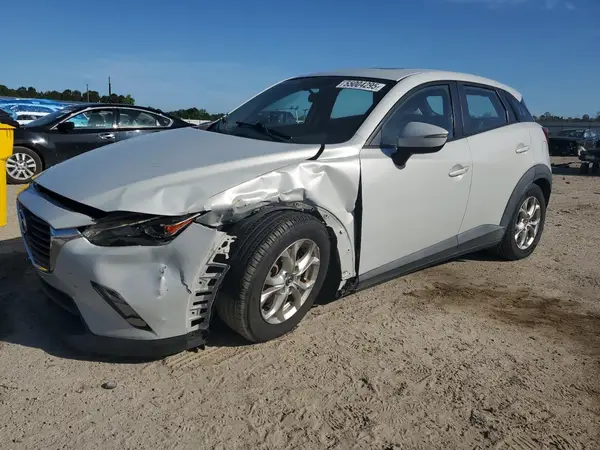 JM1DKBC75G0107555 2016 MAZDA CX-3 - Image 1