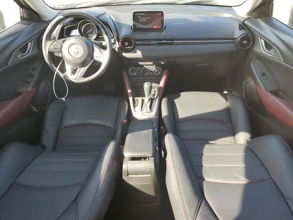 JM1DKBC75G0107555 2016 MAZDA CX-3 - Image 8