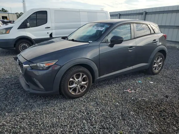 JM1DKBC75G0107684 2016 MAZDA CX-3 - Image 1