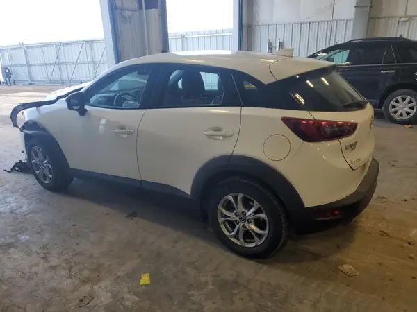 JM1DKBC75G0108673 2016 MAZDA CX-3 - Image 2