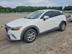 JM1DKBC75G0108687 2016 MAZDA CX-3