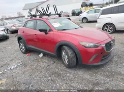 JM1DKBC75G0109015 2016 MAZDA CX-3